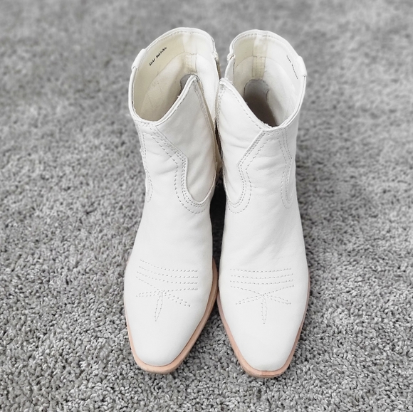 Dolce vita boots - Picture 7 of 10